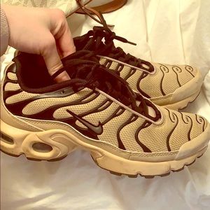 Nikes